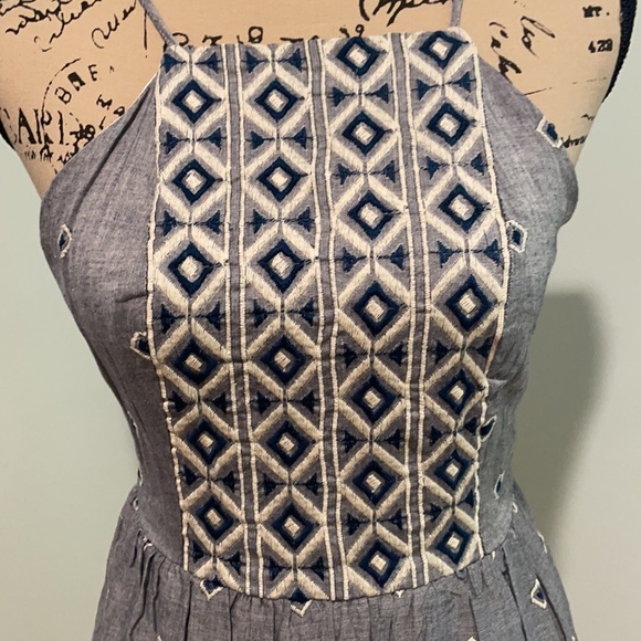 NWOT Trixxi dress size 3 - Picture 2 of 7